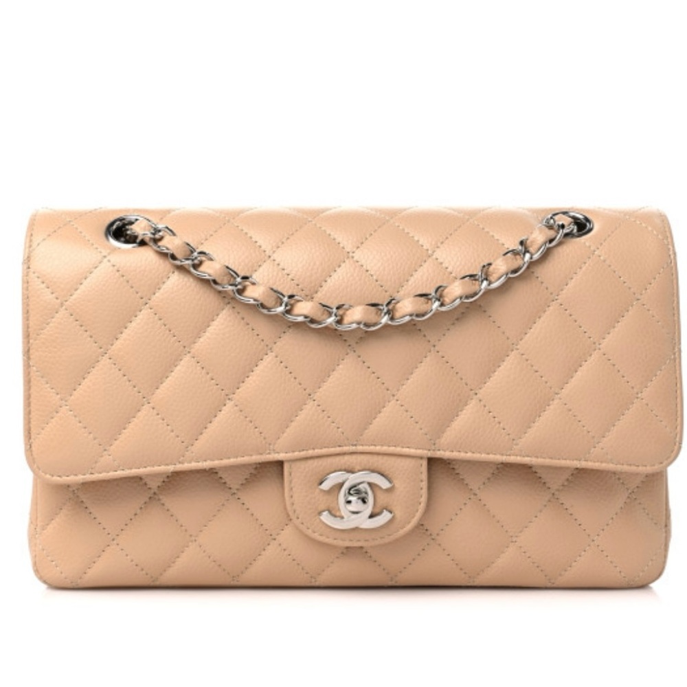 Chanel Classic Flap Bag